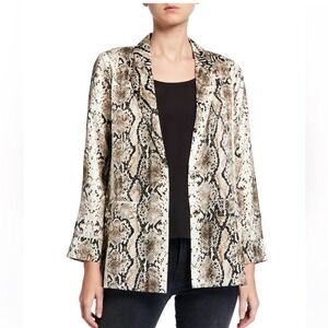 Cami NYC‎ The Owen Silk Blazer